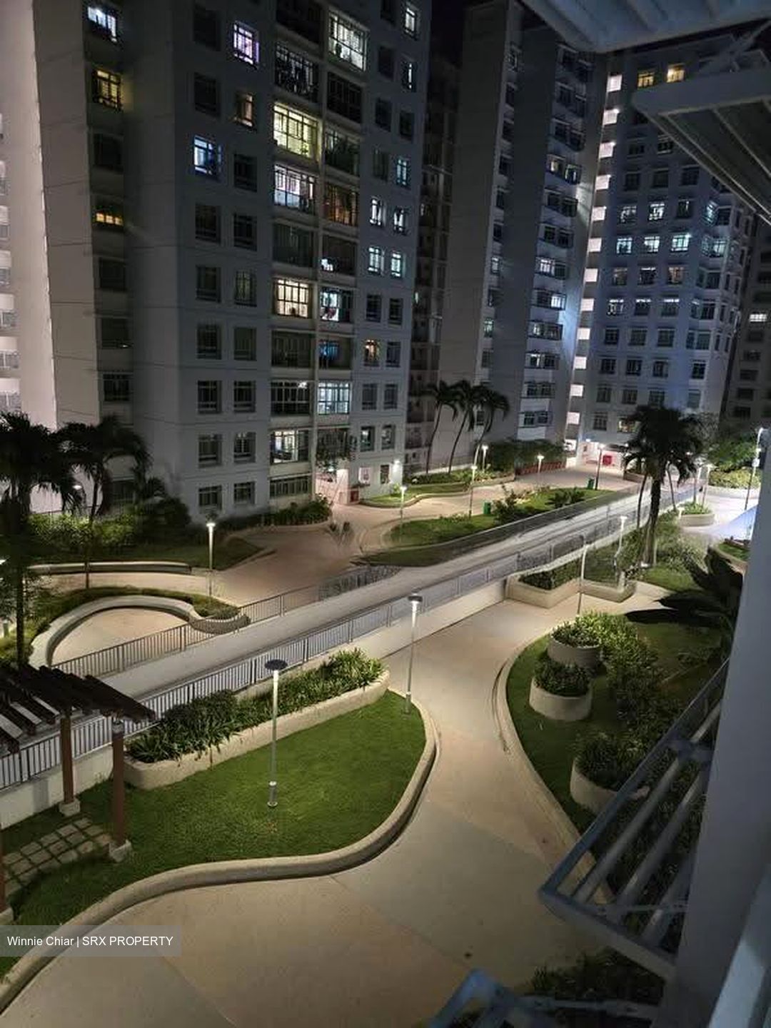 Blk 641B The Meadows (Punggol), HDB 5 Rooms #615099561